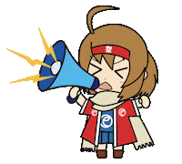 News Festival Sticker by Entowa's