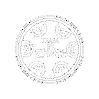 Zhak Sticker by NeoFilms