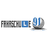 fahrschule91 fahrschule fahrlehrer amriswil fahrschule91 Sticker