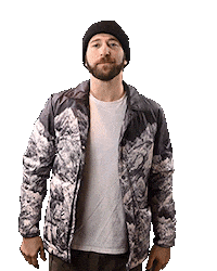 Swipe Up Sticker by X Games 