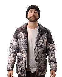 Swipe Sticker by X Games 