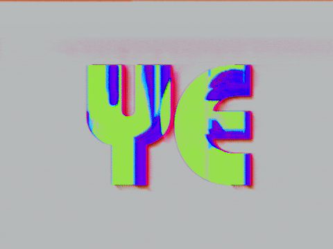 Art Glitch GIF