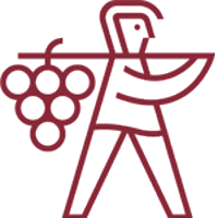 intervitis winzer weinbau viticulture winegrower Sticker