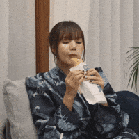 Lisa Capital GIF