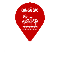 Test Lac Sticker by Pizza Hut Romania