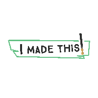 Diy Wood Sticker by Fadabrav