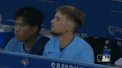 Major League Baseball Yes GIF by MLB