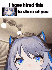Stare Cipher GIF