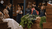 Mindy GIF by MasterChefAU
