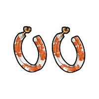 Bijoux Earings Sticker by Ninia_studio