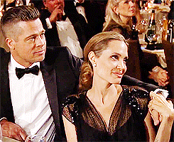 brad pitt GIF