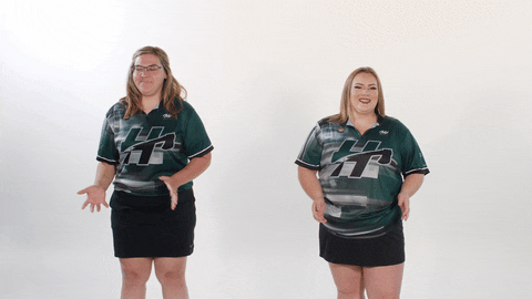 Forester Womens Bowling 2022 GIF by FDN Sports