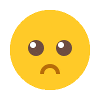 Emoticons Smile Sticker by Digital Pratik