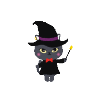 Cat Sticker