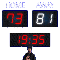 73 Home Sticker