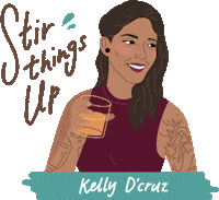 Happy Drink Sticker by BBH Singapore