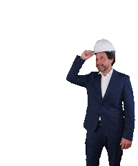 VanSpronsenMakelaars makelaar hendrik ido ambacht van spronsen makelaar van spronsen Sticker
