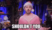 Procrastinate Do Something GIF by Dead Meat James
