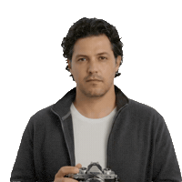 Photography Photo Sticker by Drai Cabello