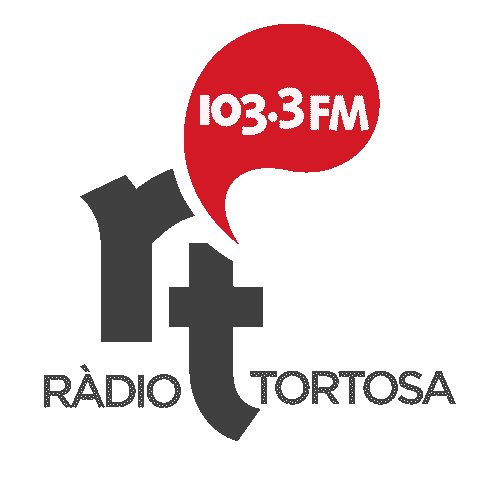 radiotortosa giphyupload giphystrobetesting tortosa comunicacio Sticker