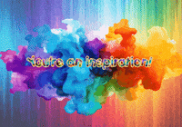 Gnome Words Of Encouragement GIF