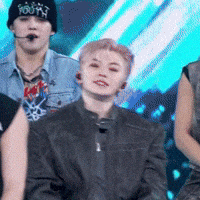 Sexy Thunder GIF