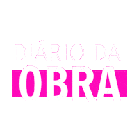 tetemaruyama obra construcao reforma tetemaruyama Sticker