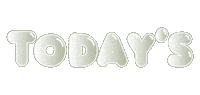 Todays Sticker