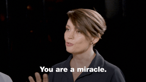 Miracle Antm24 GIF by America's Next Top Model