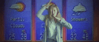 Summer Fall GIF by Aaron Taos