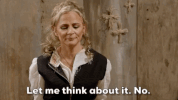 amy sedaris ah103 GIF by truTV’s At Home with Amy Sedaris