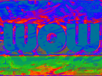 Art Wow GIF