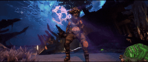 2K Games Borderlands GIF