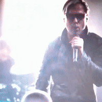 greatlate GIF by iHeartRadio