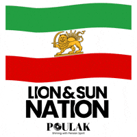 Iran Pahlavi GIF by Poulak