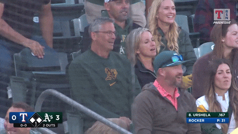 Sport Baseball GIF by MLB