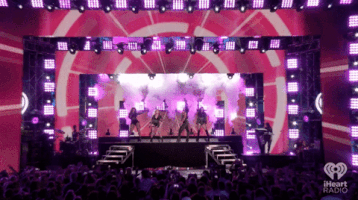 fifth harmony harmonizers GIF by iHeartRadio