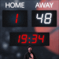 1 Home GIF