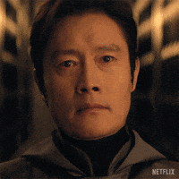Lee Byung-Hun Front Man GIF by NETFLIX