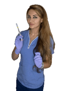 Botox Filler Sticker by Serenity MedSpa