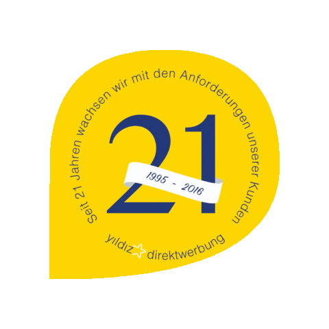 yildizdirektwerbung giphygifmaker Sticker