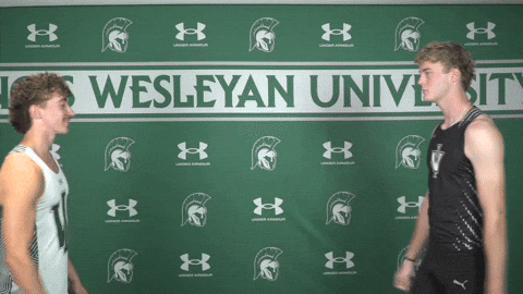 25Iwutf GIF by iwusports