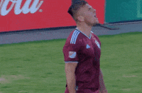 Happy Lets Go GIF by Major League Soccer