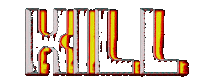 Art Glitch Sticker