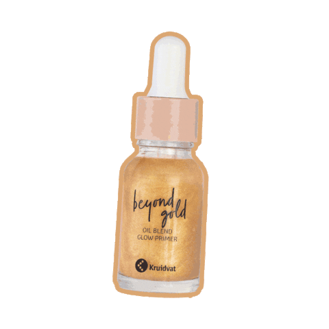 Glow Make-Up Sticker by Kruidvat