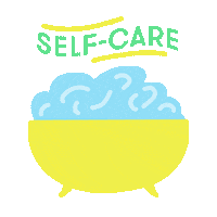 Self Care Sticker by Freeman Beauty