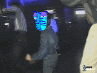 Dance Nft GIF by Rug Radio