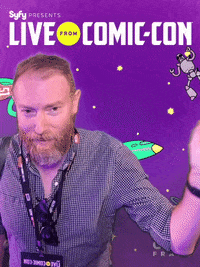 syfyframe GIF by GIPHY Frame