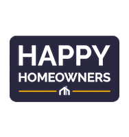 Homeowners Sticker by M/I Homes, Inc.