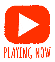 Playing Youtube Sticker